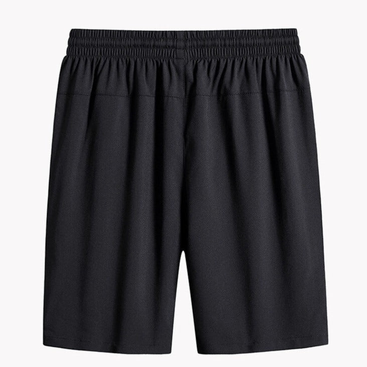 Pantalones Cortos Deportivos Hombre - Vestiria