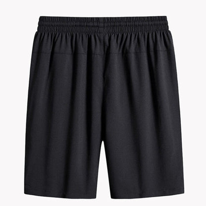 Pantalones Cortos Deportivos Hombre - Vestiria