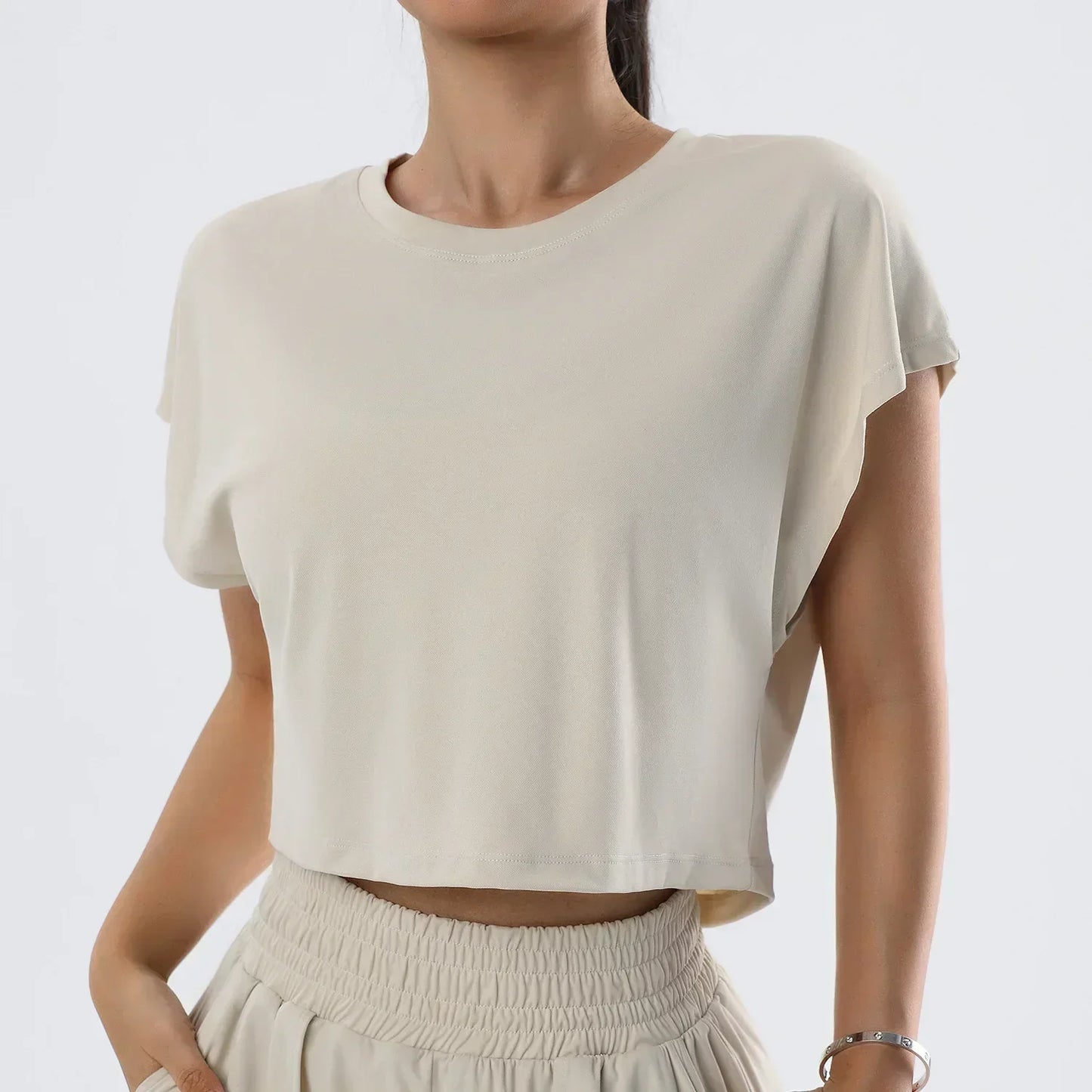 Camisa Mujer Elegante Clásica