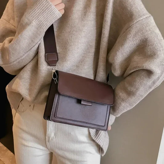 Bolso Mujer Estructurado y Chic - Vestiria