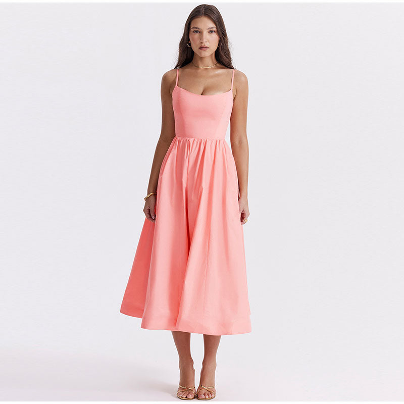 Vestido Princesa para Niña - Vestiria
