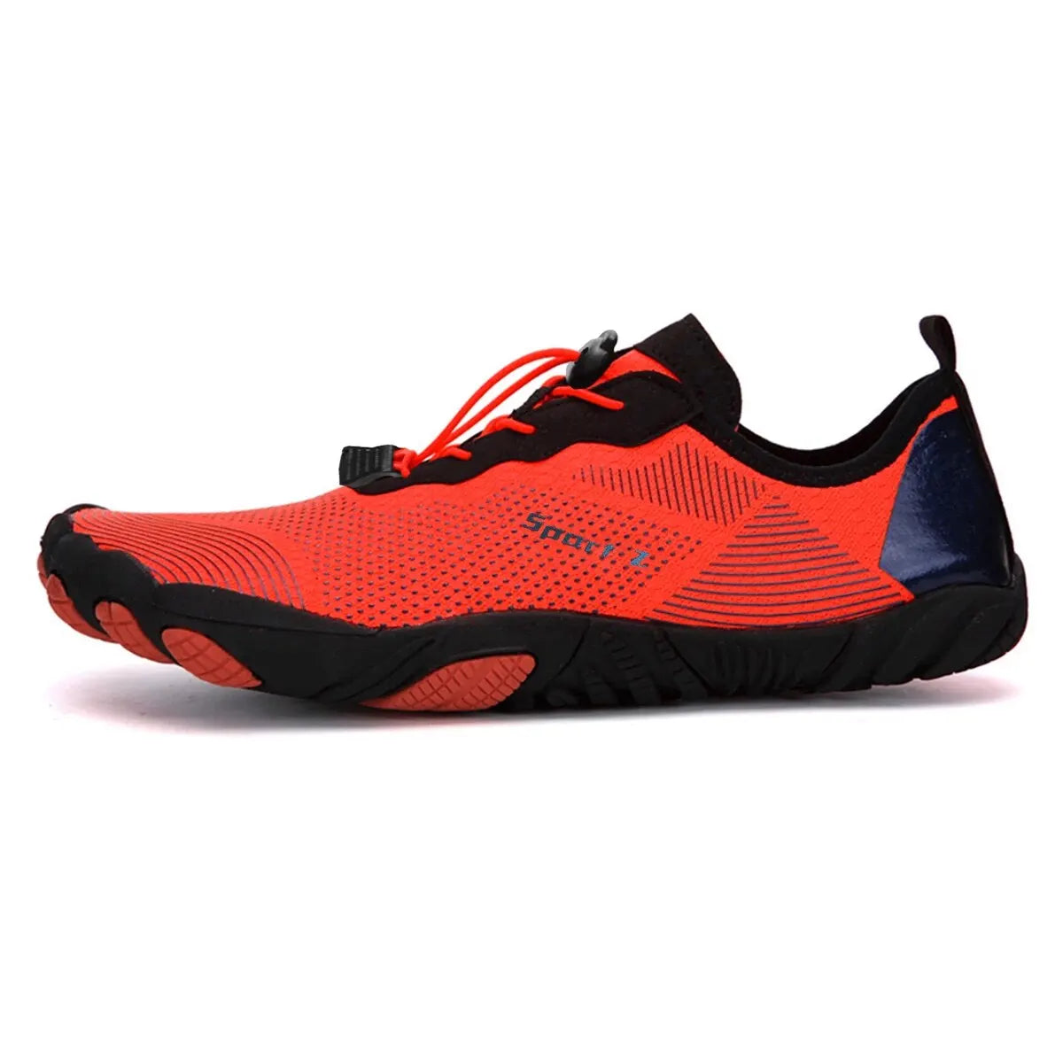 Zapatillas agua ligera antideslizante y transpirable