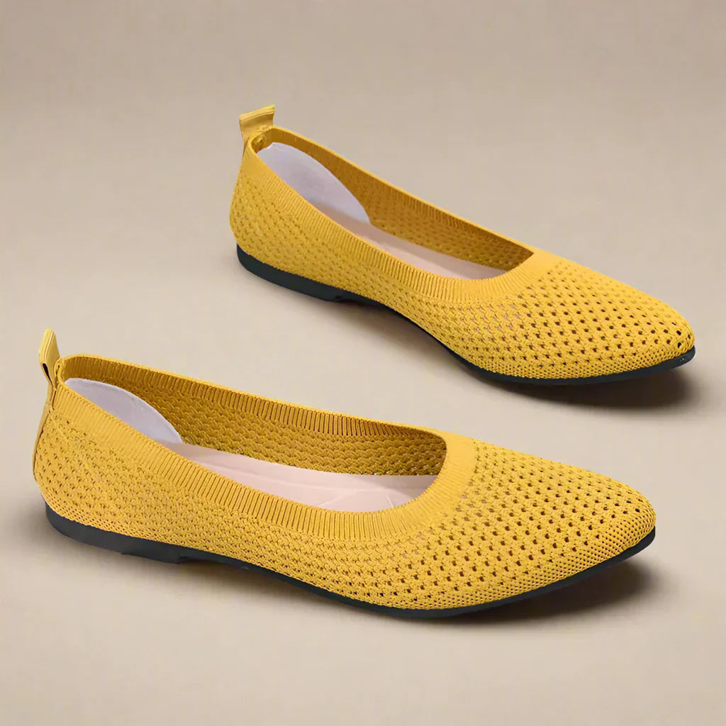 Zapatillas de ballet Clásicas Melanie - Vestiria