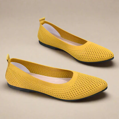 Zapatillas de ballet Clásicas Melanie - Vestiria