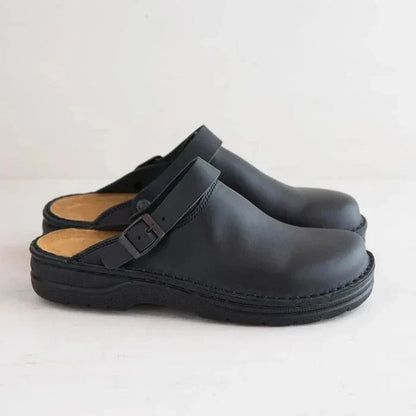 Zapatillas cómodas unisex con suela de goma antideslizante