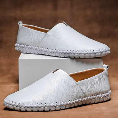 Zapatos de Vestir Cuero Grande - Vestiria