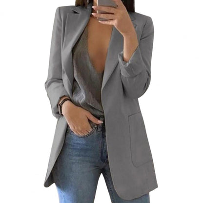 Chaqueta Mujer Moda Estilosa LAYDEN