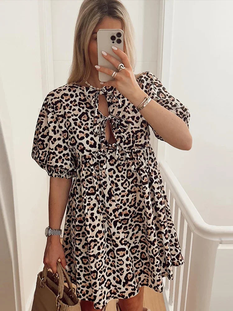 Vestidos Cortos Mujer Atractivos