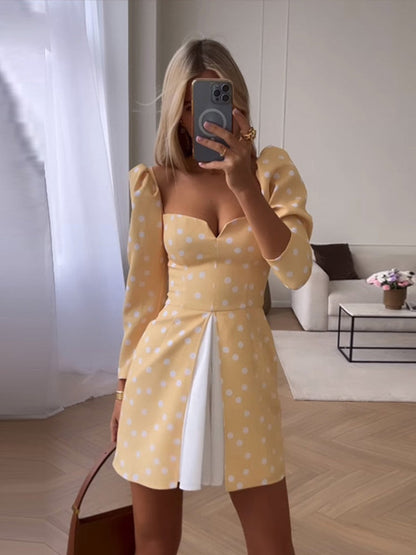 Vestido Ligero de Verano Fresh