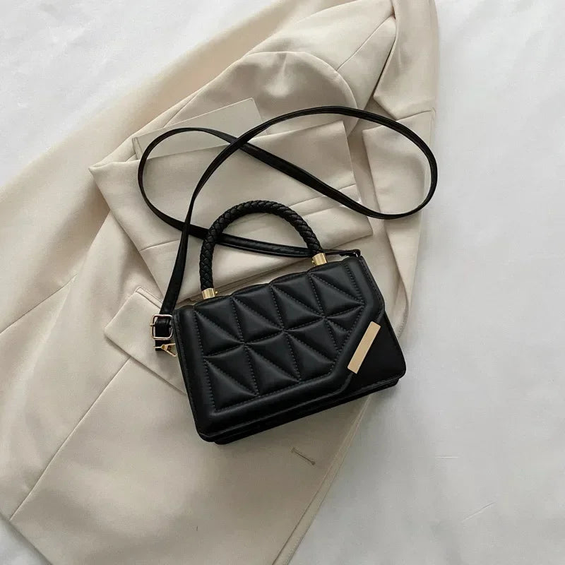 Bolso Mujer Elegante y Minimalista