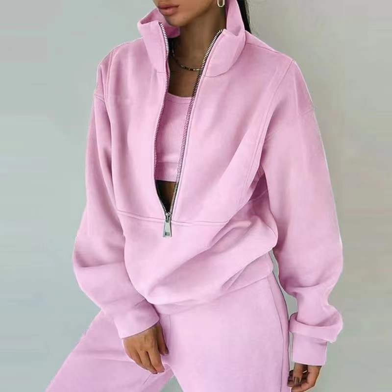 Traje Deportivo Mujer 3 Piezas