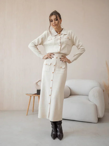 Conjunto Antonella Clásico
