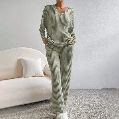 Conjunto Relajante Hogar