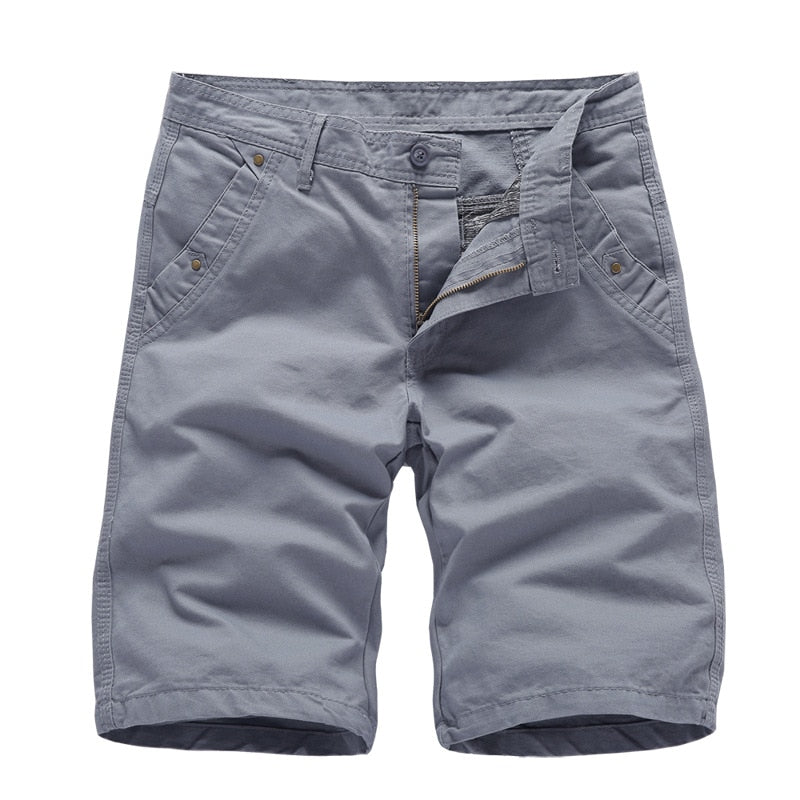 Pantalones Cortos Deportivos Ligeros