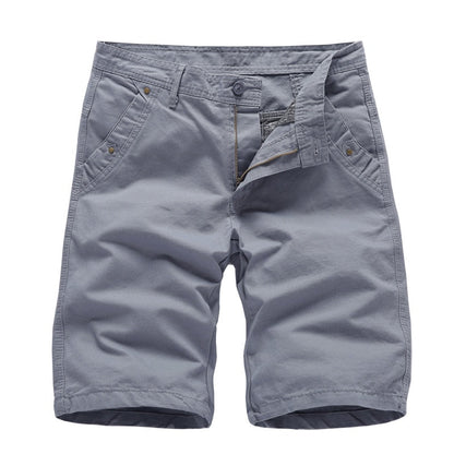 Pantalones Cortos Deportivos Ligeros