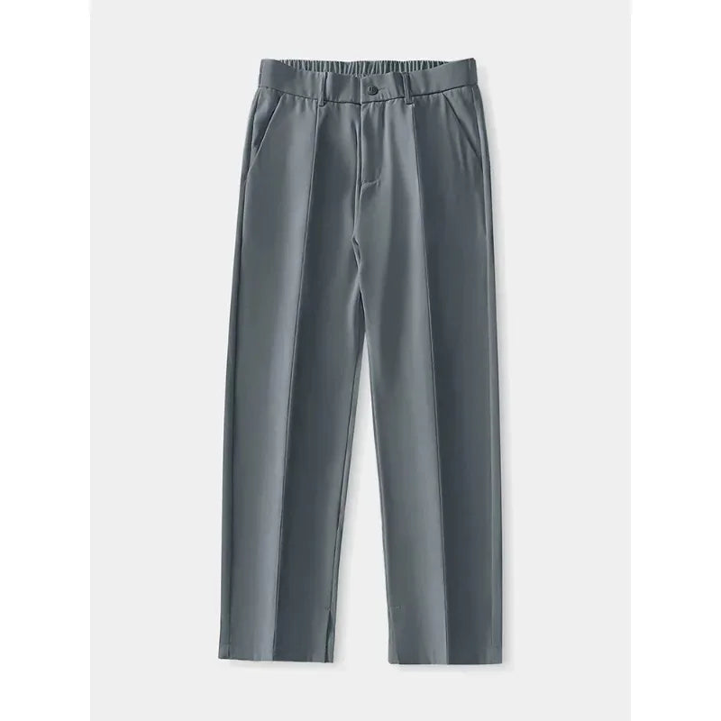 Pantalones cómodos para hombre informal - Vestiria