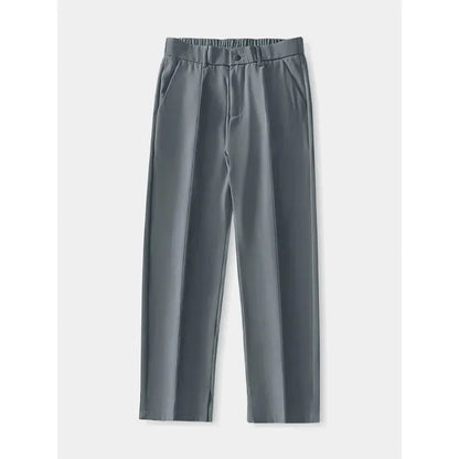 Pantalones cómodos para hombre informal - Vestiria