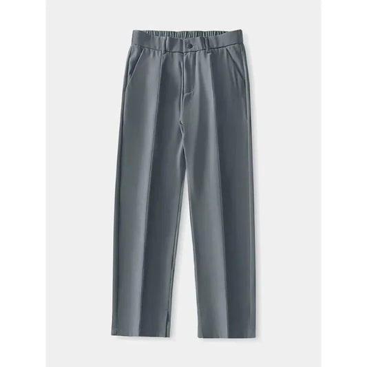 Pantalones cómodos para hombre informal - Vestiria