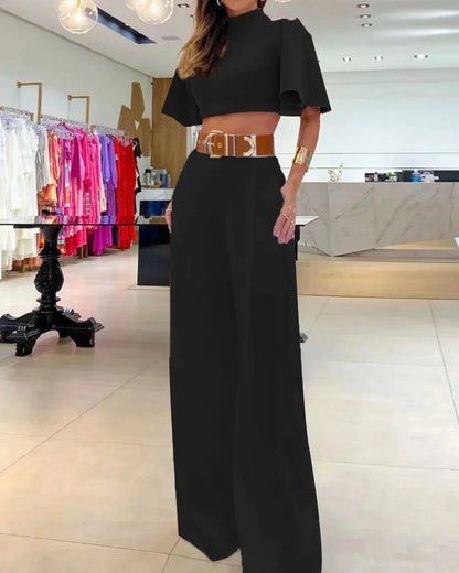 Conjunto 2 Piezas Chic Mujer