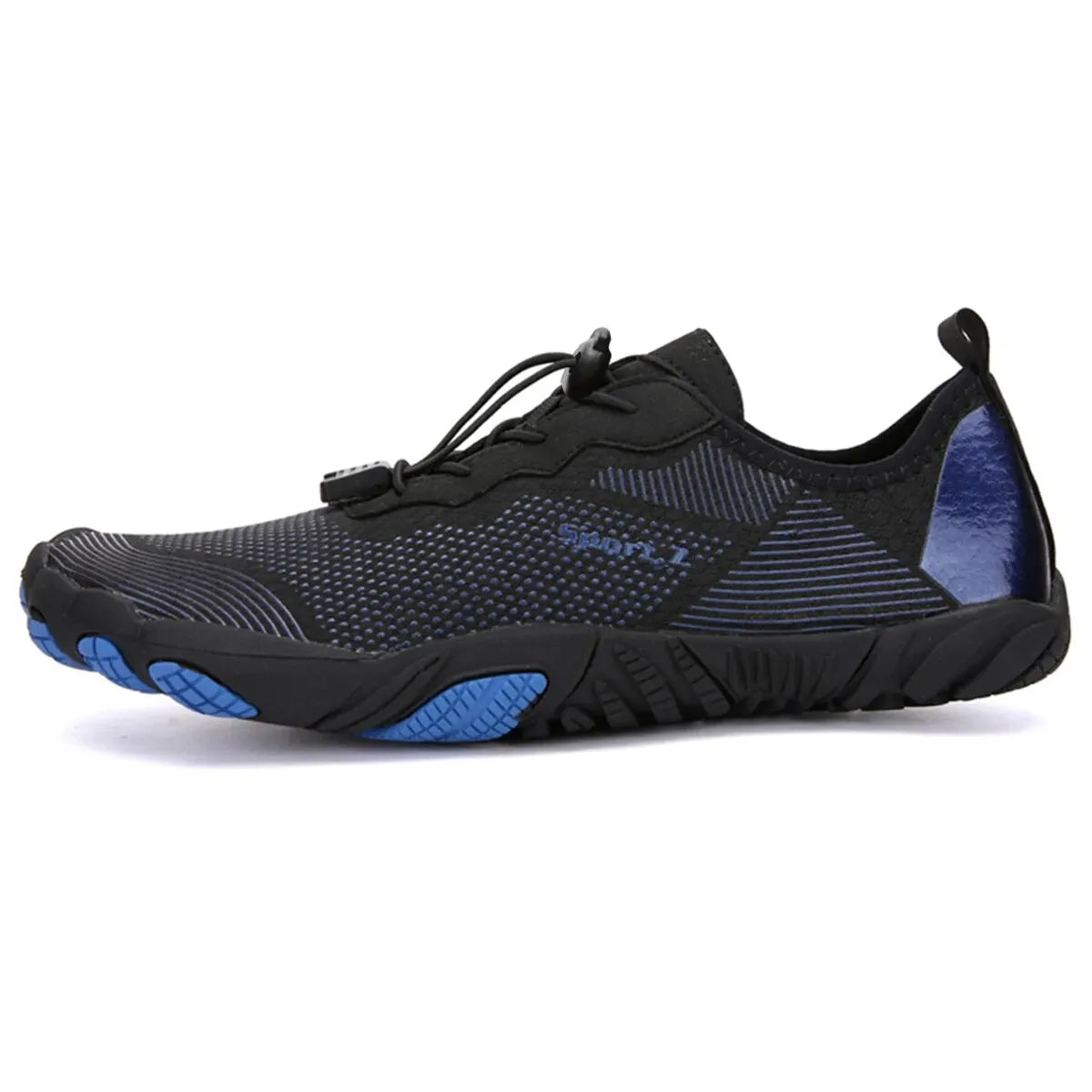 Zapatillas agua ligera antideslizante y transpirable
