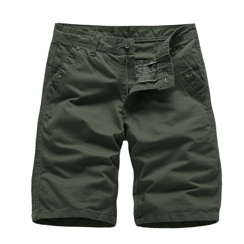Pantalones Cortos Deportivos Ligeros