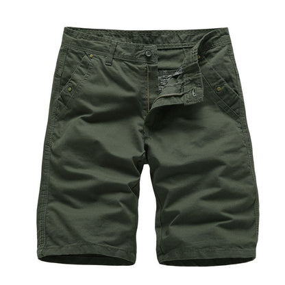 Pantalones Cortos Deportivos Ligeros