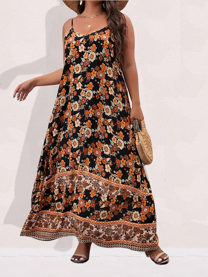 Vestido Mujer Elegante Cintura