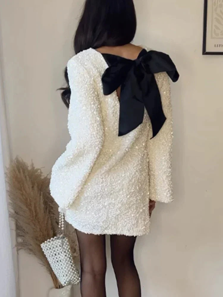 Vestido de Gala Elegante
