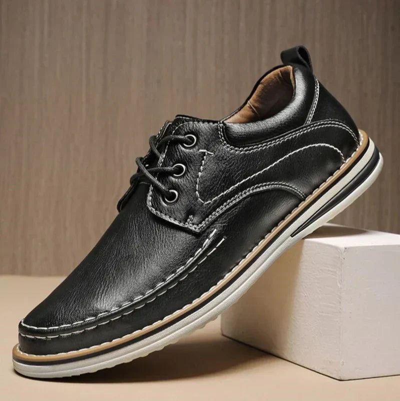 Zapato Oxford Clásico Luigi