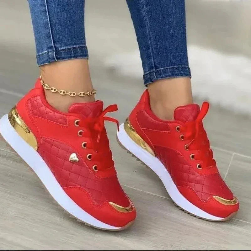 Zapatos Mujer Elegantes Avelina