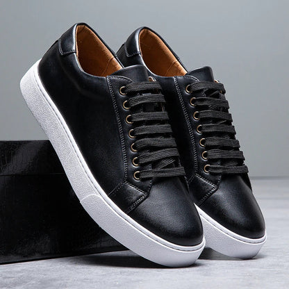 Zapato Ecológico Vegano Estilo Orion