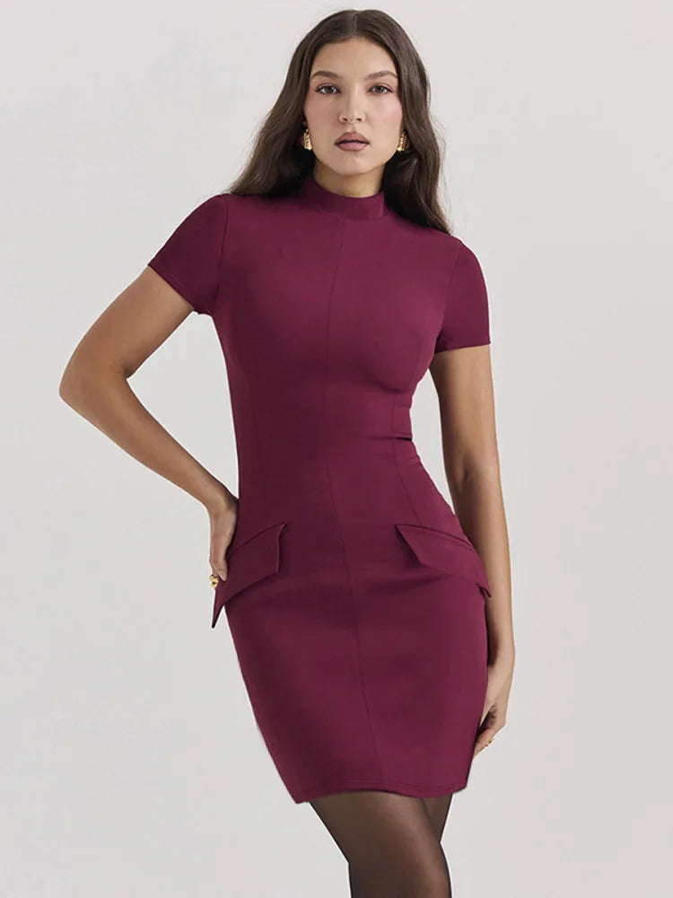 Vestido Femenino Polivalente - Vestiria