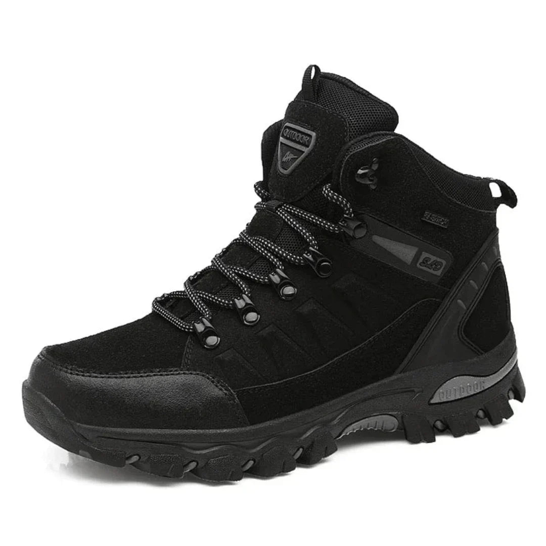 Zapatillas Senderismo Mujer Impermeables