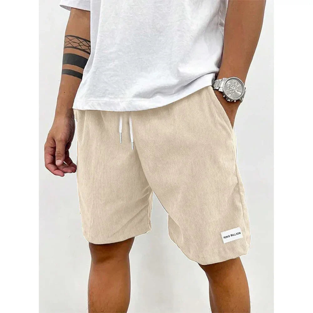 Pantalones Cortos Deportivos
