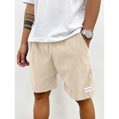 Pantalones Cortos Deportivos