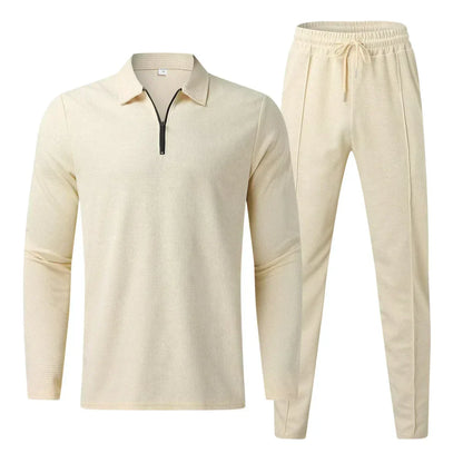 Conjunto Deportivo Hombre Moda Activewear - Vestiria