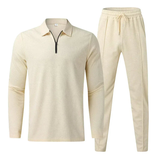 Conjunto Deportivo Hombre Moda Activewear - Vestiria