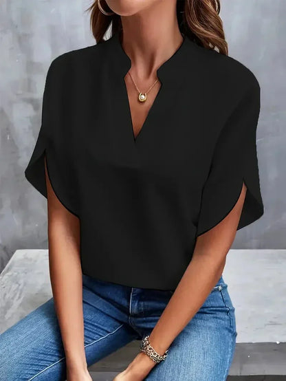 Blusa Ligera y Chic de Gasalina para Mujer