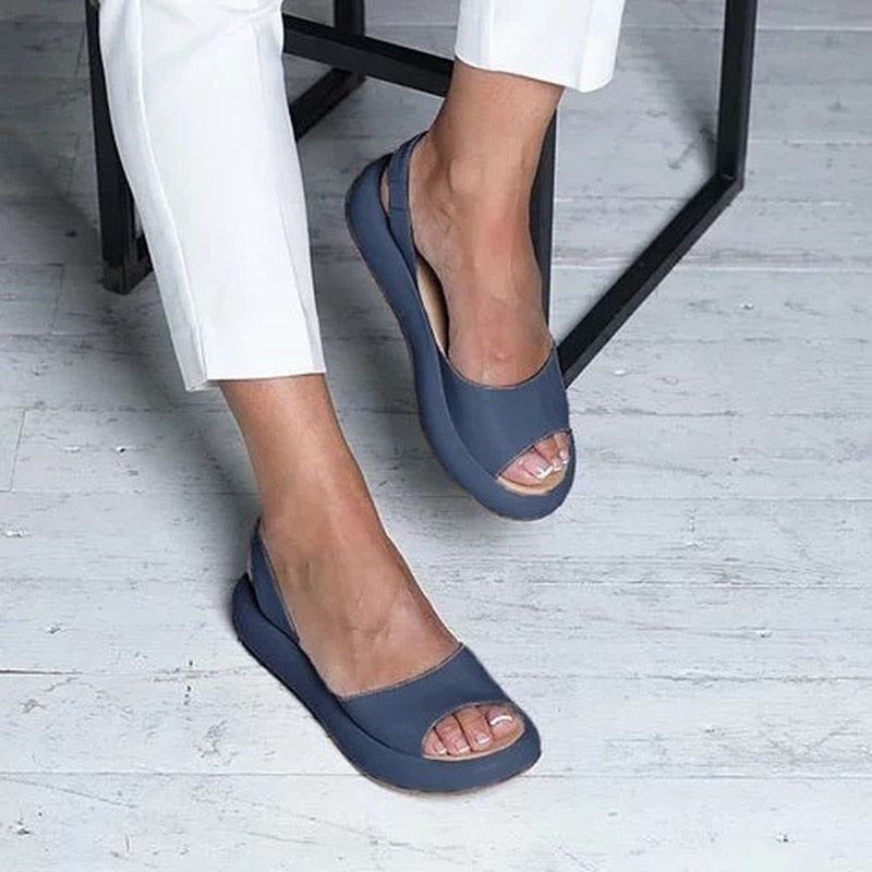 Pantuflas Mujer Elegantes Comfort