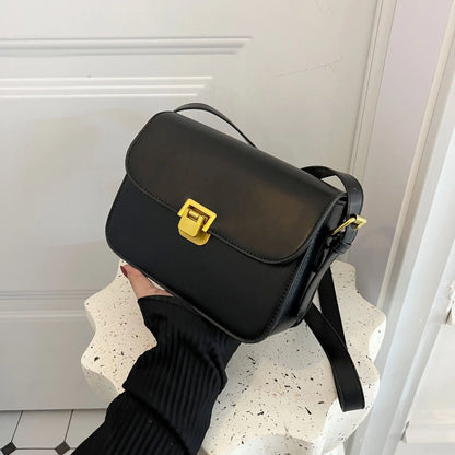 Bolso Mujer Clásico y Sencillo