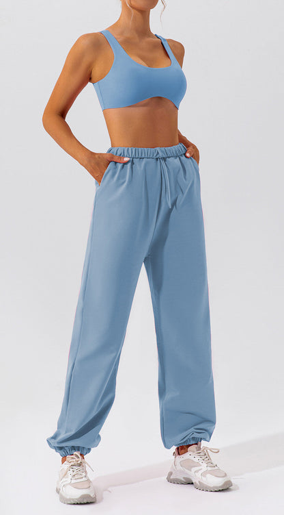 Pantalones Deportivos Cómodos Fitness
