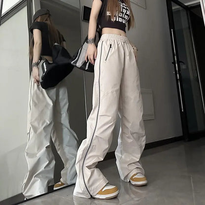 Pantalón chándal deportivo mujer cómoda - Vestiria