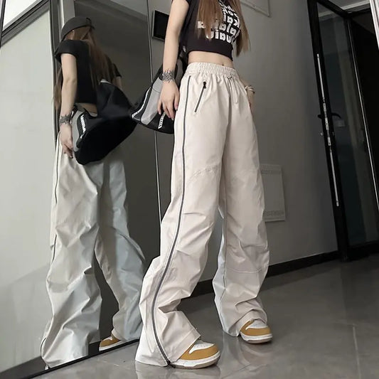 Pantalón chándal deportivo mujer cómoda - Vestiria