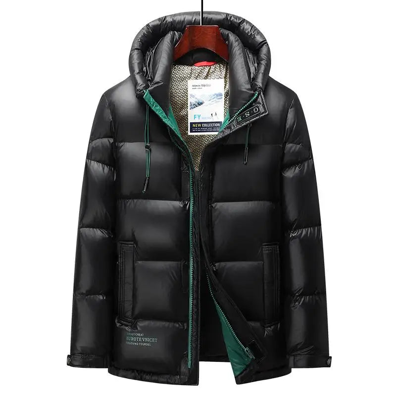 Chaqueta Invierno Aislante Abribueltas - Vestiria