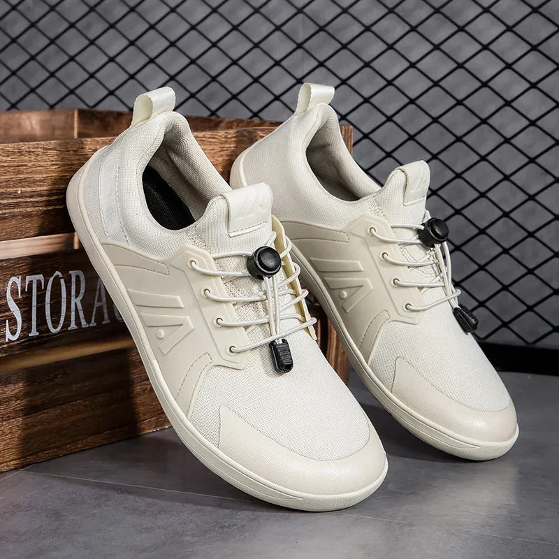 Zapatillas deportivas ligera y transpirable para hombre