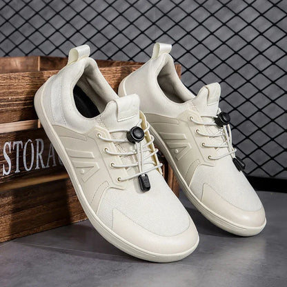 Zapatillas deportivas ligera y transpirable para hombre