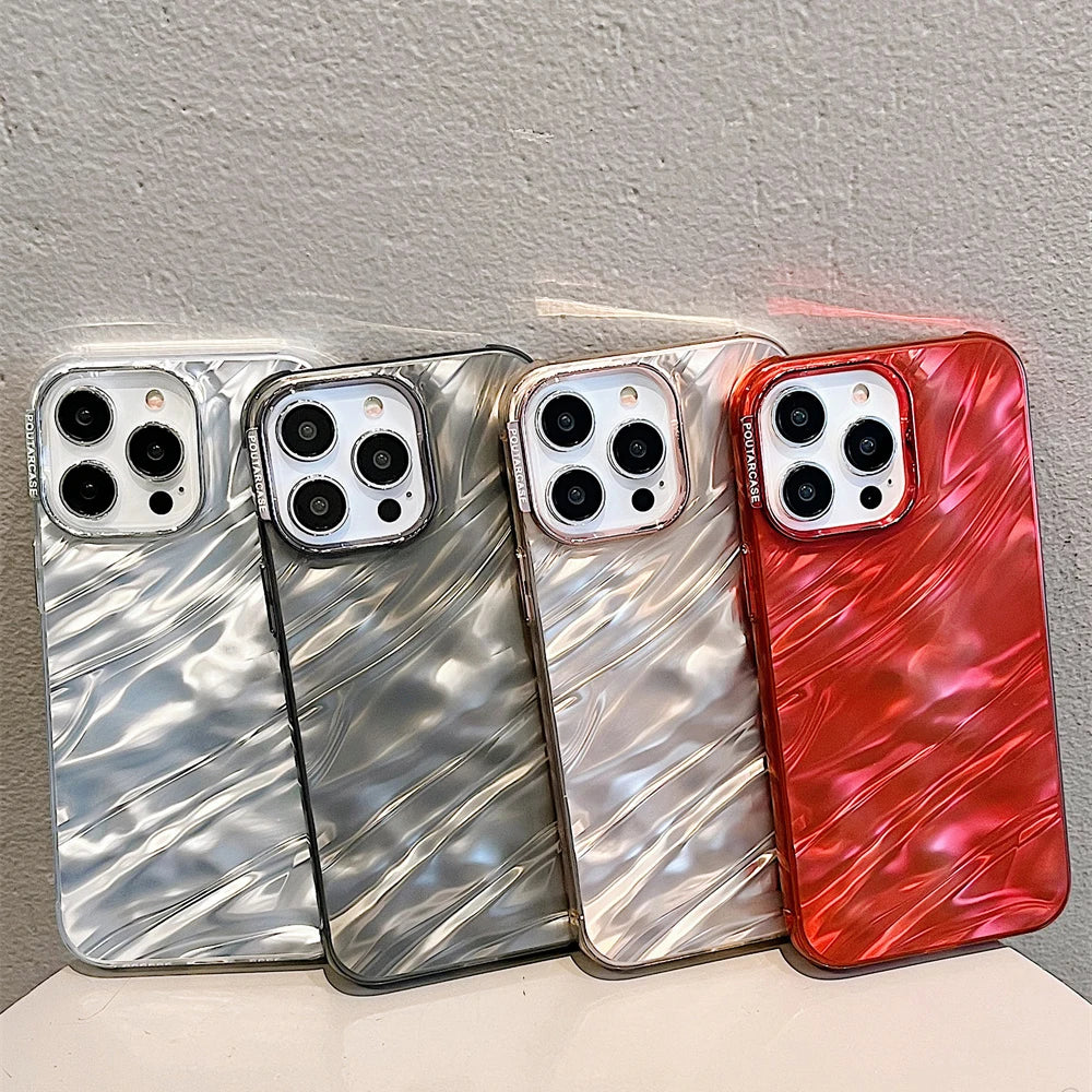 Carcasa Protección iPhone Resistente - Vestiria