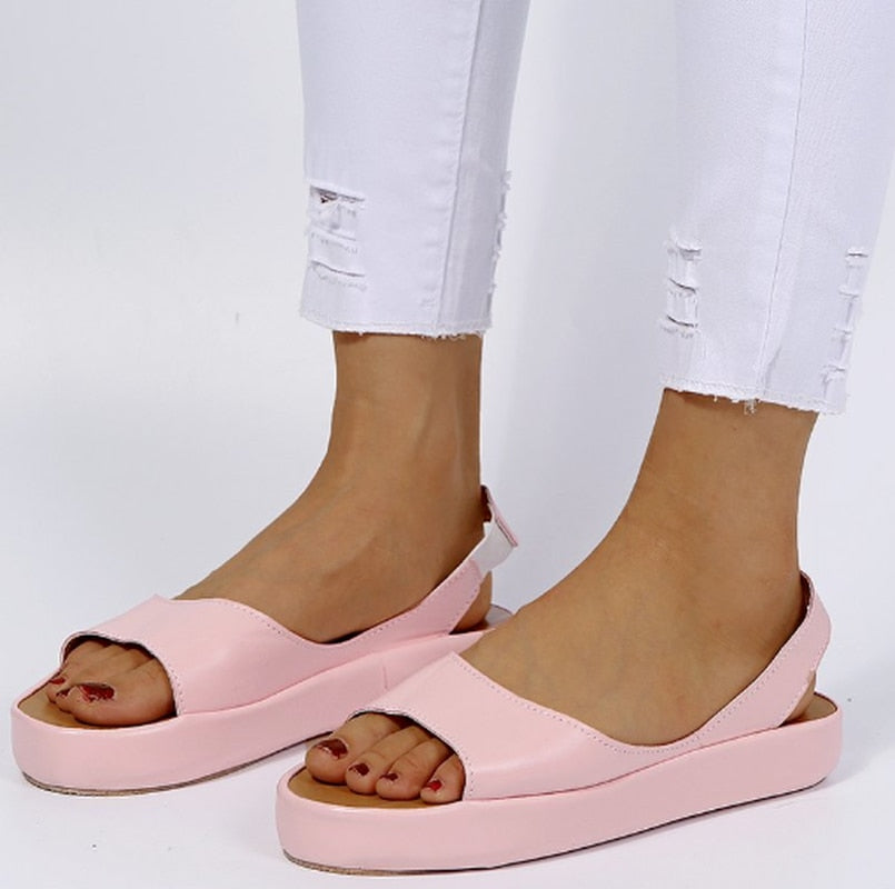 Pantuflas Mujer Elegantes Comfort