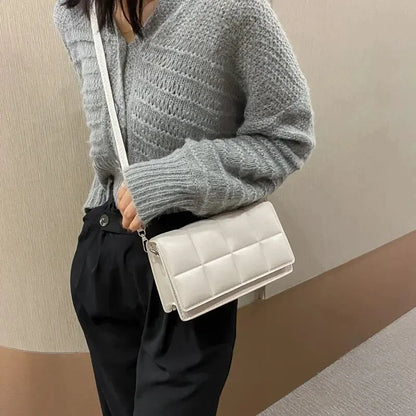 Bolso Mujer Clásico y Chic - Vestiria