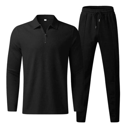 Conjunto Deportivo Hombre Moda Activewear